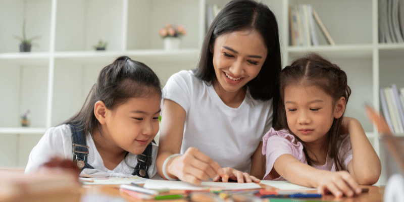 Chương trình giáo dục tích hợp (3)