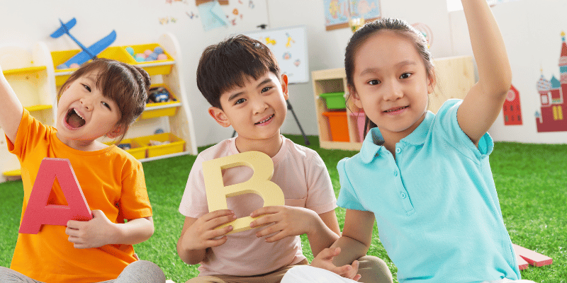 Chương trình tiếng Anh tiên tiến (2)